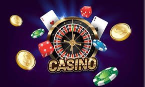 Dashboard kerang slot menampilkan berbagai kategori permainan dan pasar olahraga