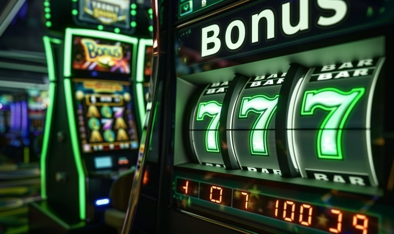 kerang slot featured game showcase