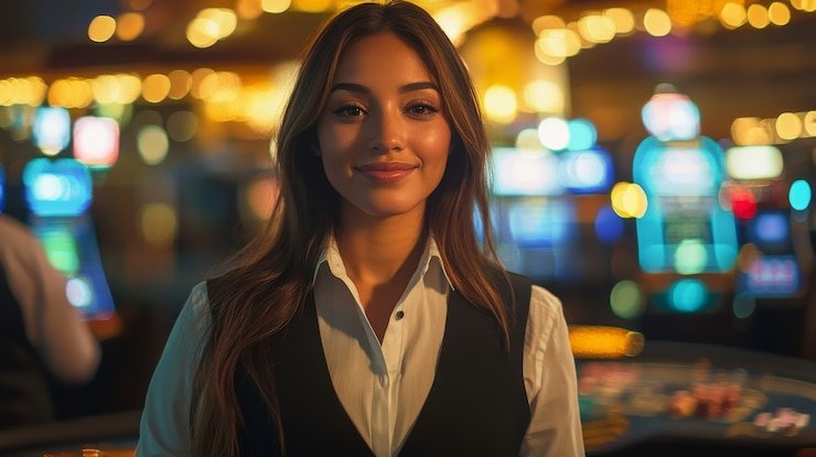 Antarmuka deposit e-wallet di kerang slot menampilkan pilihan DANA, OVO, GoPay, ShopeePay, dan LinkAja