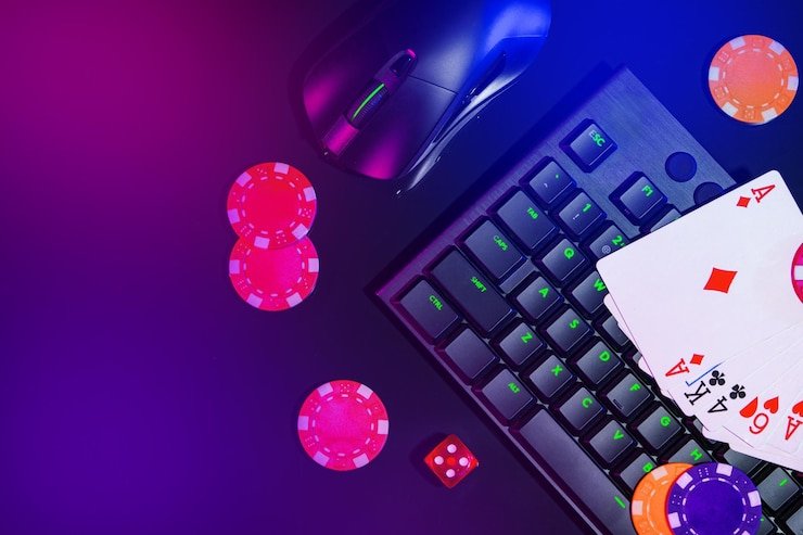 Tampilan permainan sepak bola langsung dan slot di kerang slot