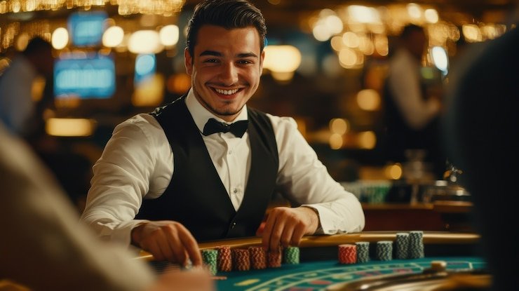 Berbagai metode pembayaran di kerang slot